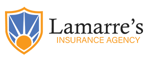 Lamarre's Insurance Agency logo